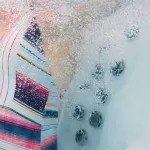 Jets de massage sous-marins du bain nordique Nordic Hottub Spa