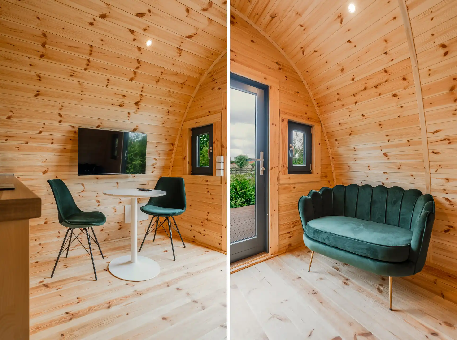 B&B Terra van Velsen