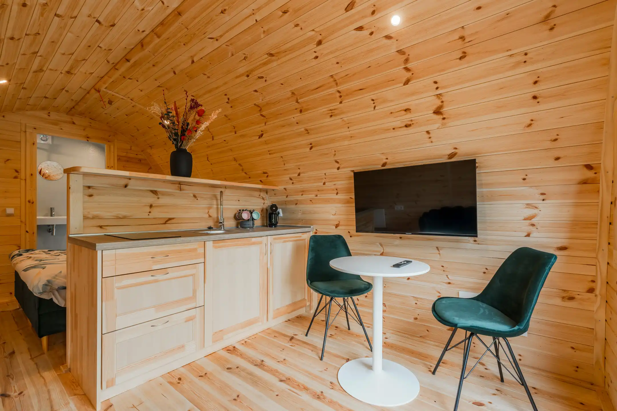 B&B Terra van Velsen