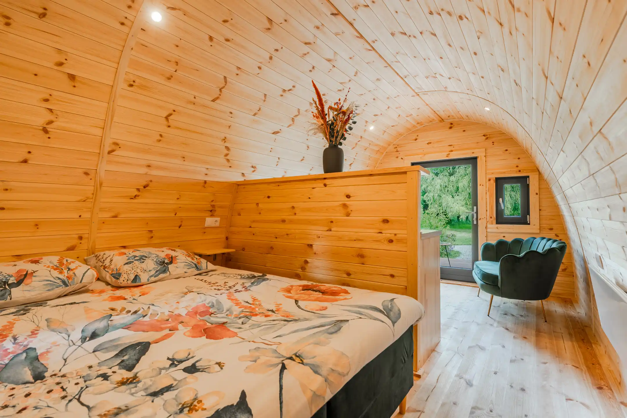 B&B Terra van Velsen