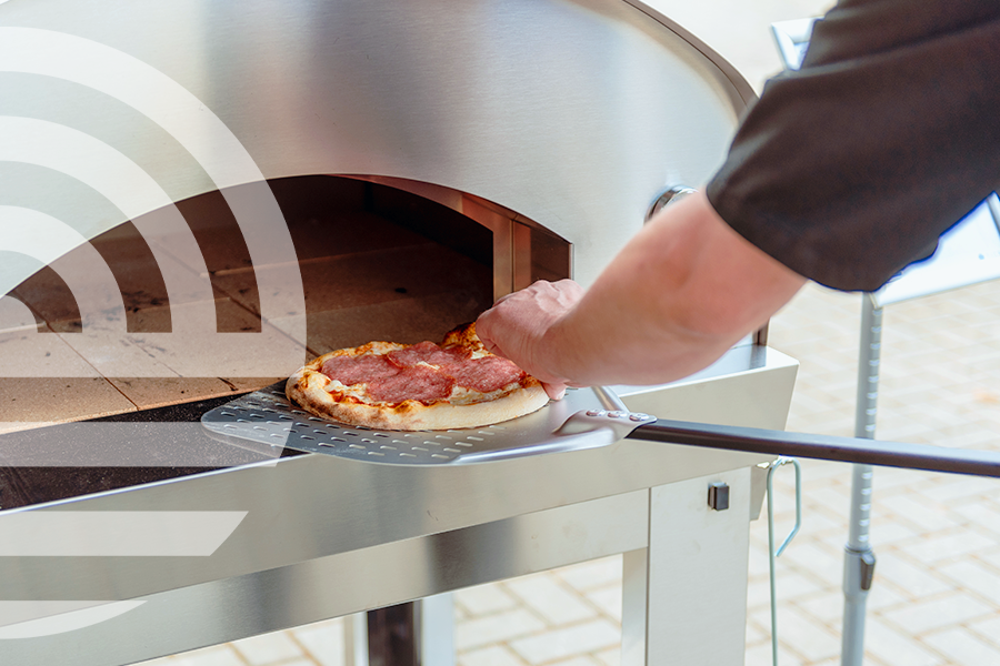 Ticra Outdoor Living & Wellness Event dronten buitenkeuken