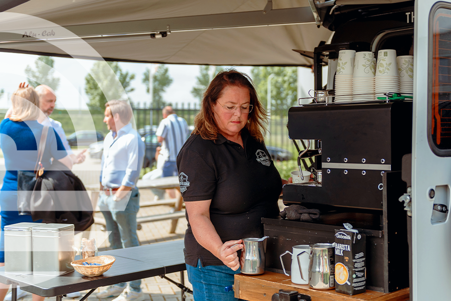 Ticra Outdoor Living & Wellness Event dronten