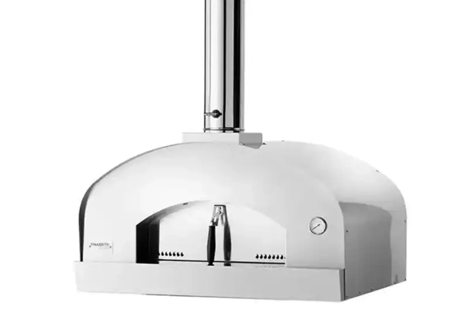 Outdoor pizza oven 'Carmine' | Palazzetti | Ticra Outdoor